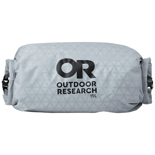 Outdoor Research Dirty/Clean Bag 15L - Ascent Outdoors LLC