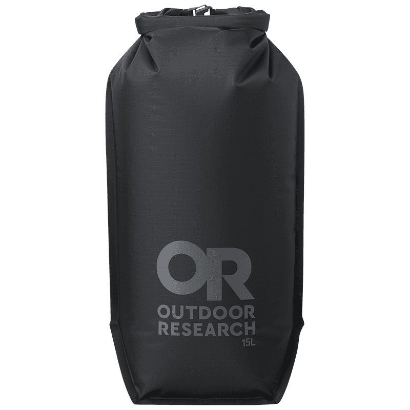Outdoor Research Carryout Dry Bag 15L - Ascent Outdoors LLC