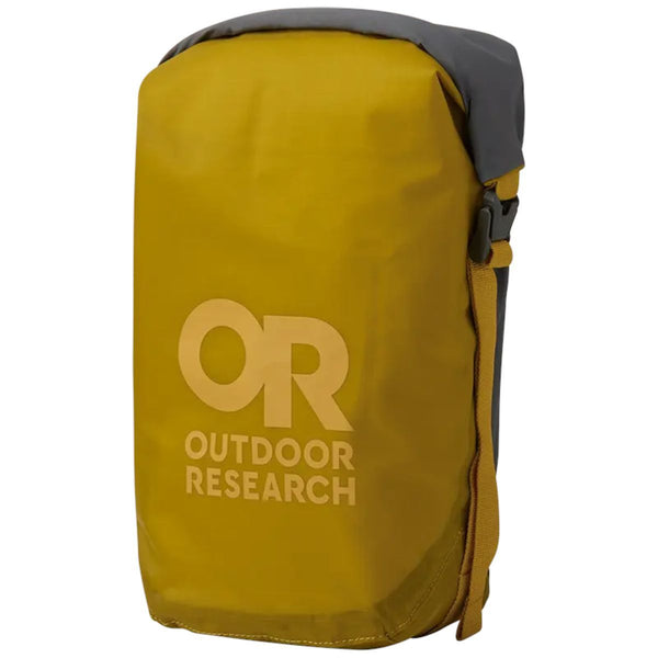 Outdoor Research Carryout Airpurge Comprsn Dry Bag 15L - Ascent Outdoors LLC