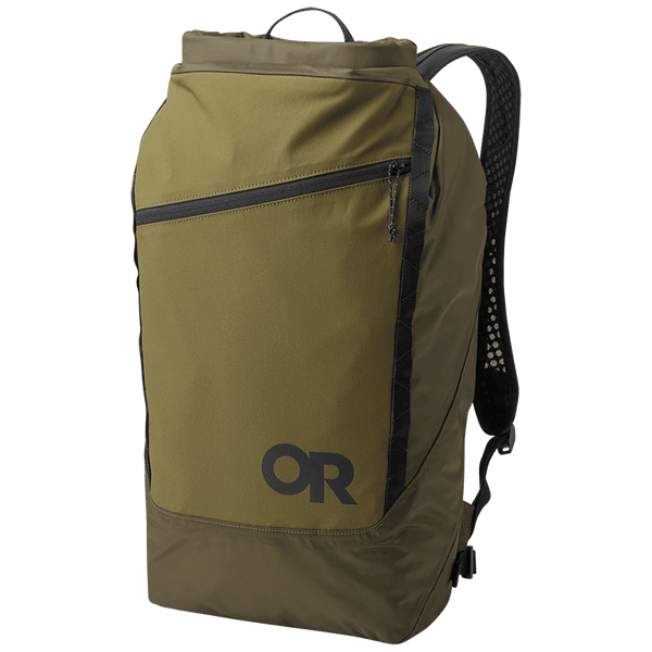 Outdoor Research Carryout Dry Pack 20L - Ascent Outdoors LLC