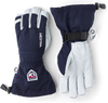 Hestra Army Leather Heli Ski 5-finger Glove