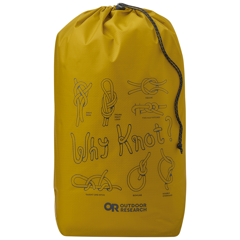 Outdoor Research Packout Graphic Stuff Sack 20L