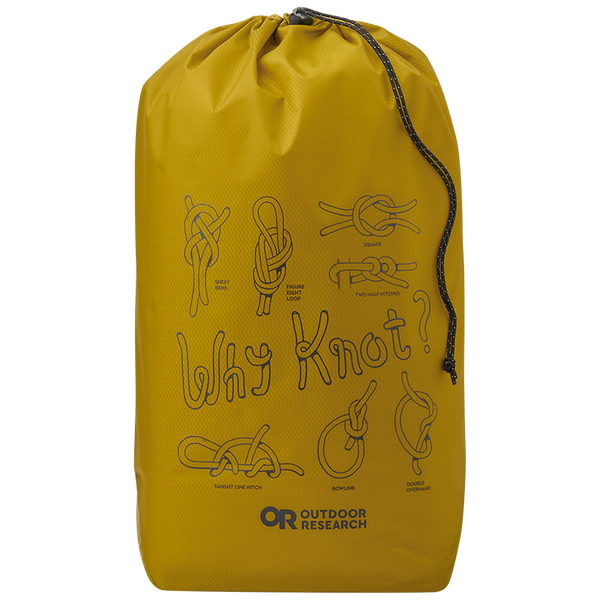 Outdoor Research Packout Graphic Stuff Sack 20L