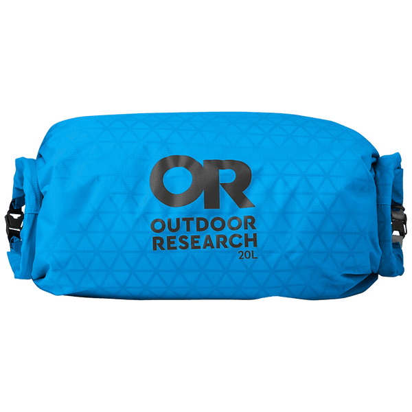 Outdoor Research Dirty/Clean Bag 20L - Ascent Outdoors LLC