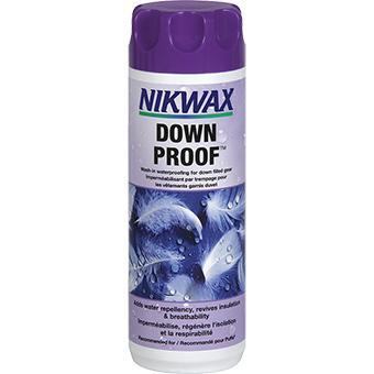 Nikwax Down Proof 10 oz - Ascent Outdoors LLC