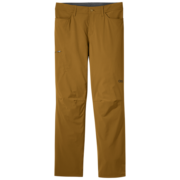 Men's hiking pants breathable stretch FREDRICK for only 79.9