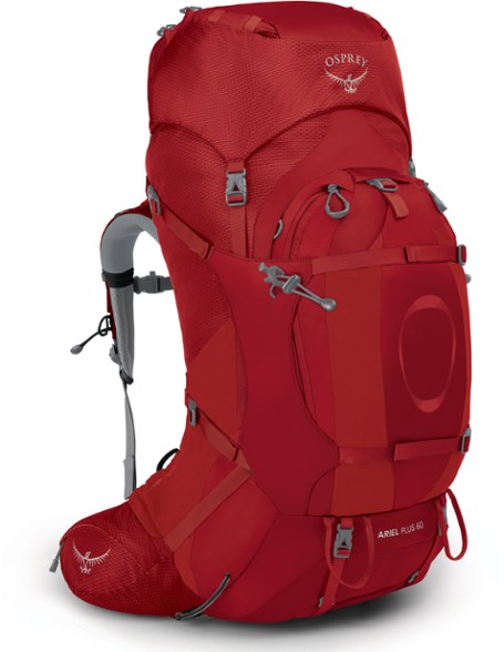 Osprey Ariel Plus 60 – Osprey