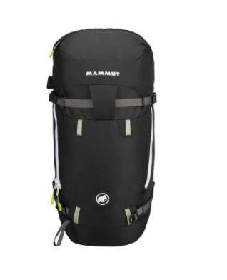 Mammut Light Removable Airbag 3.0 ready - Ascent Outdoors LLC