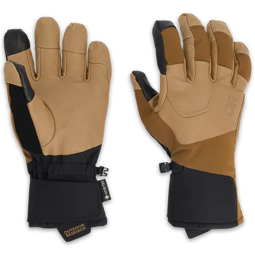 Outdoor Research Alpinite GORE-TEX Glove