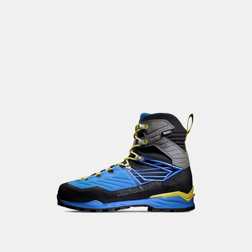 Mammut Kento Pro High GTX Men's – Mammut | Ascent Outdoors
