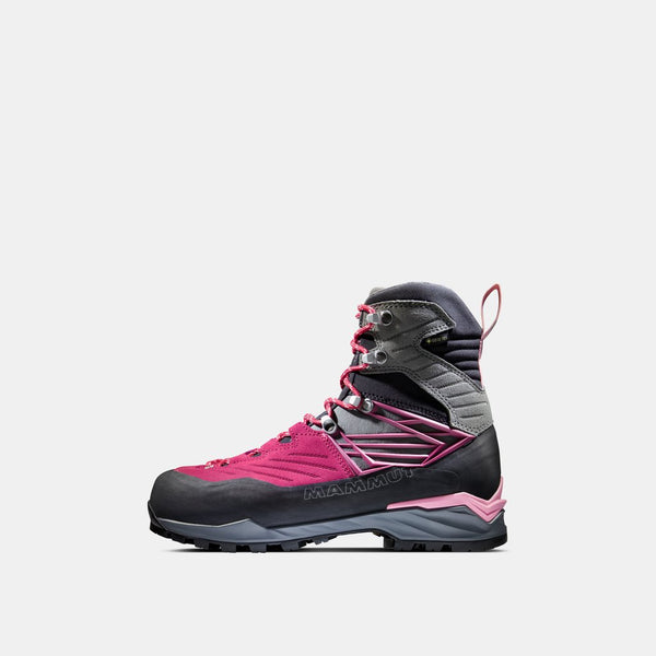 Kento Guide II High GTX Femmes - Mammut Boutique en France Kento Guide II High GTX Femmes - Mammut Boutique en France