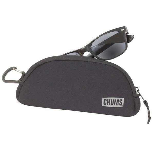 Chums Shade Shelter Black - Ascent Outdoors LLC