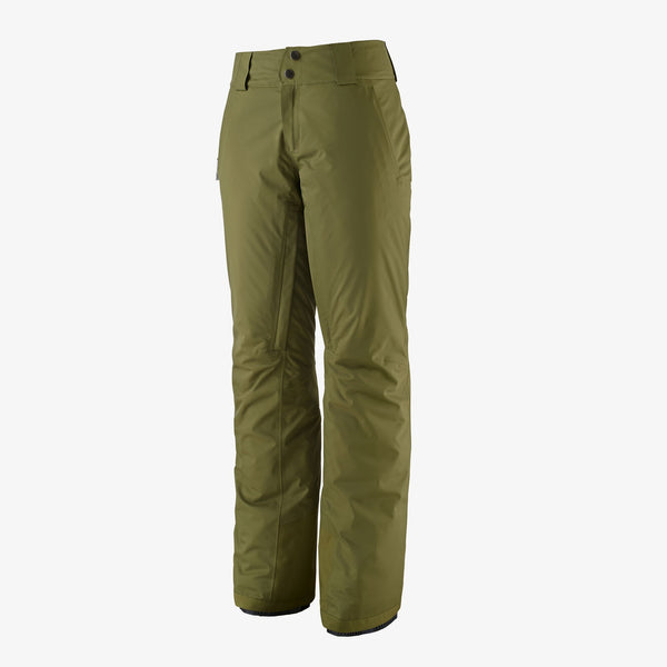 Patagonia Women's Insulated Snowbelle Pants - Reg