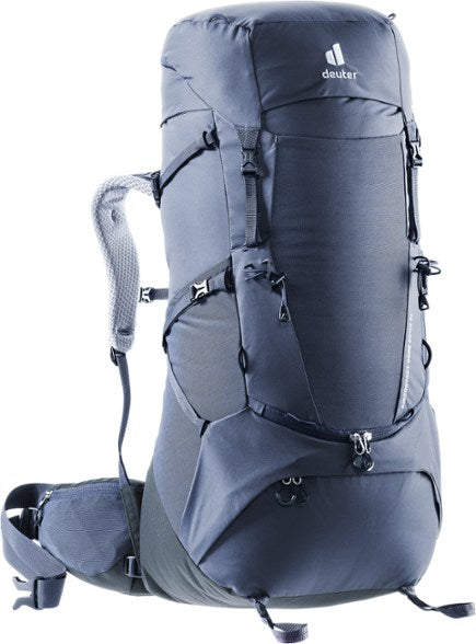 deuter aircontact 60 10 sl backpack Deuter Aircontact Core 60+10 SL – Deuter