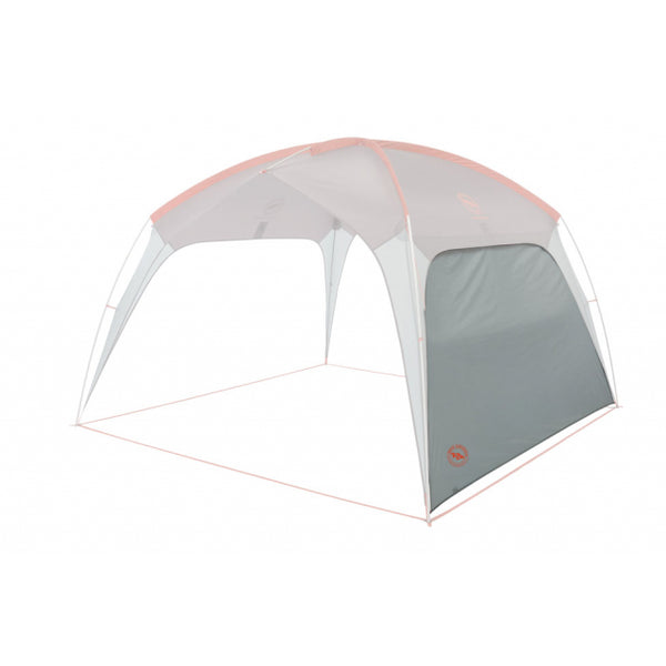 Big Agnes Accessory Wall-Three Forks Shelter