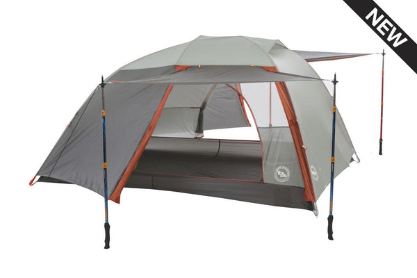 Big Agnes Copper Spur Hv UL3 Mtnglo Tm Tent