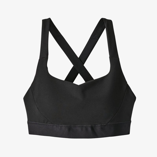 Patagonia Women's Switchback Sports Bra - Ascent Outdoors LLC