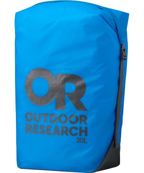 Outdoor Research Packout Compression Stuff Sack 20L - Ascent Outdoors LLC