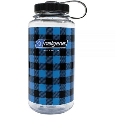 Nalgene Wide Mouth 1 QT