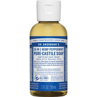 DR. SOAP