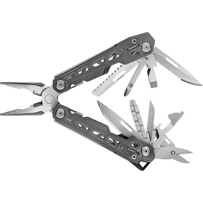 Gerber Truss