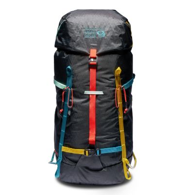 Mountain Hardwear Scrambler 25 Backpack - Ascent Outdoors LLC
