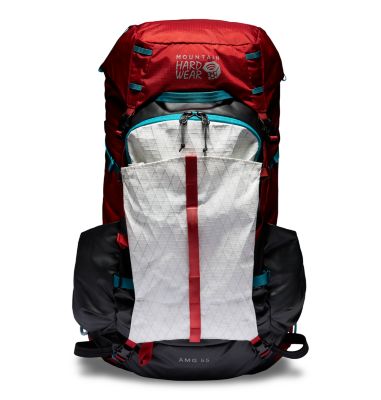 Mountain Hardwear Amg 55 Backpack - Ascent Outdoors LLC