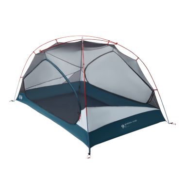Mountain Hardwear Mineral King 2 Tent - Ascent Outdoors LLC