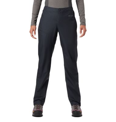 Mountain Hardwear Exposure/2 Gore-Tex Paclite Pant Women's - Ascent Outdoors LLC
