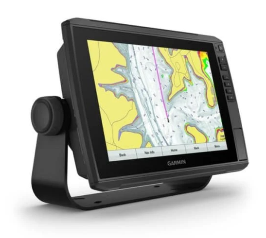 Garmin ECHOMAP Ultra 106sv - Ascent Outdoors LLC