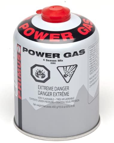Primus Power Gas ( Store Pickup Only!) – Primus | Ascent Outdoors