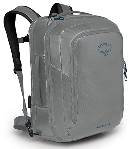 Osprey Transporter Global Carry-On Bag - Ascent Outdoors LLC