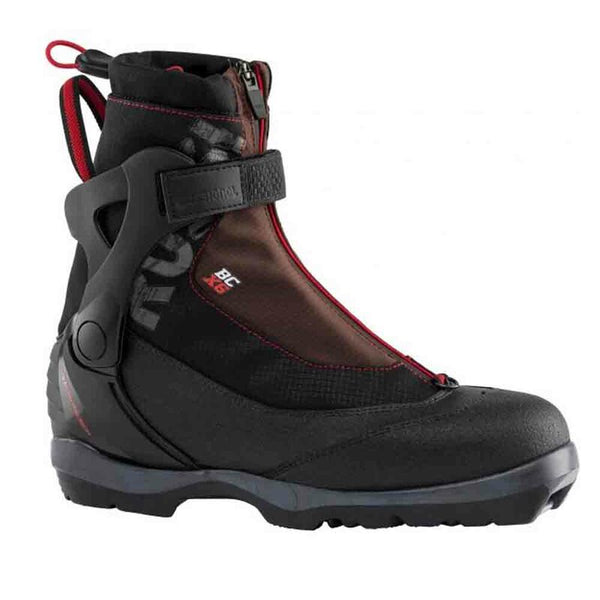 Rossignol Men's Backcountry Nordic Boots BC X 6 - Ascent Outdoors LLC