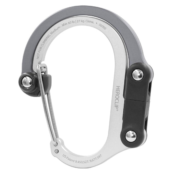 gear aid heroclip Gear Aid Heroclip Medium – Gear Aid