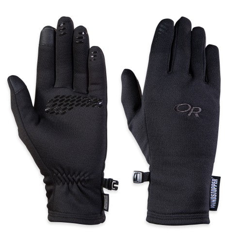 Outdoor Research  Women's Backstop Sens Gloves - Ascent Outdoors LLC
