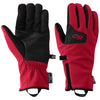 Outdoor Research Stormtracker Sensor Gloves - Men's - Ascent Outdoors LLC