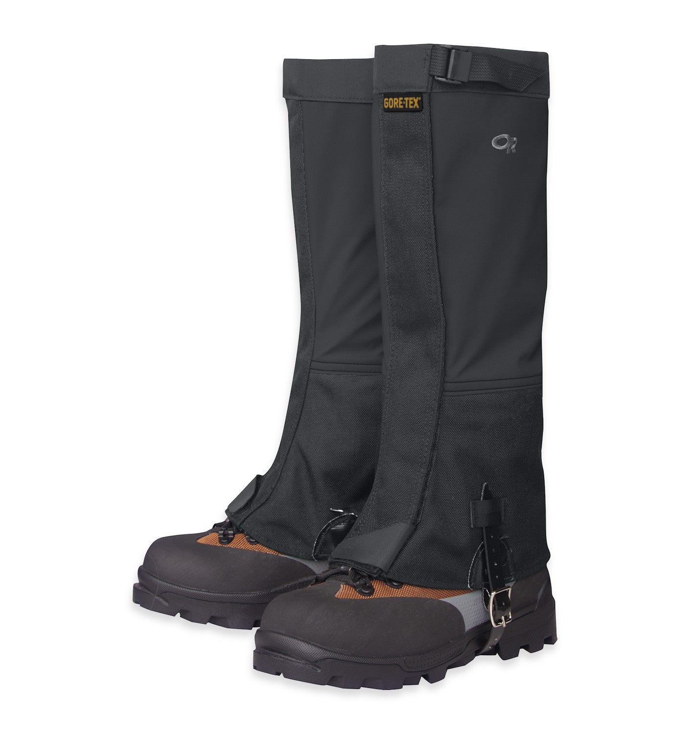 Outdoor Research Womens's Crocodile Gaiters - Ascent Outdoors LLC