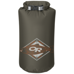 Outdoor Research Dry Sack 20L King Topo - Ascent Outdoors LLC