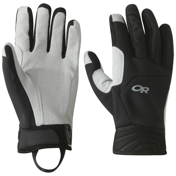 Outdoor Research Mixalot Gloves - Ascent Outdoors LLC
