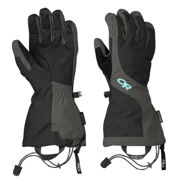 Outdoor Research Women's Arete Gloves - Ascent Outdoors LLC