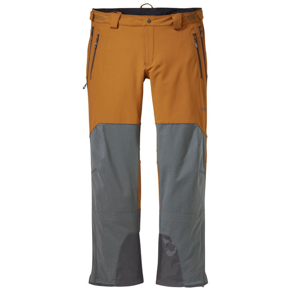 Outdoor Research Men's Trailbreaker II Pants - Ascent Outdoors LLC