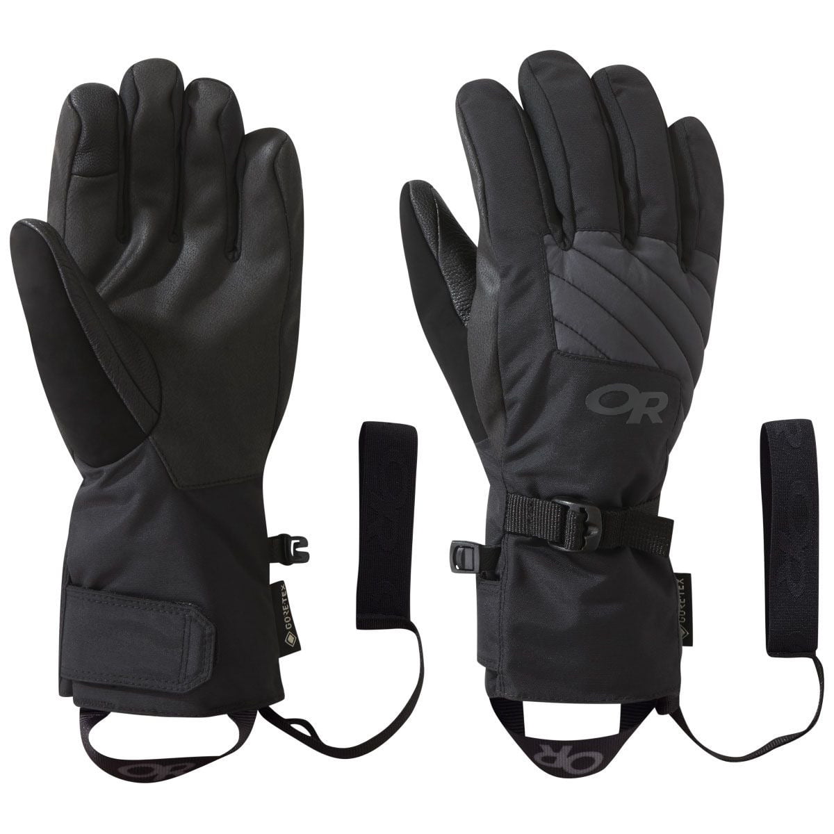 Outdoor Research Women's Fortress Sensor Gloves - Ascent Outdoors LLC