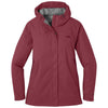 Outdoor Research Women's Apollo Stretch Rain Jacket - Ascent Outdoors LLC