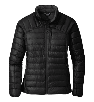 Outdoor Research Women'S Helium Down Jacket - Ascent Outdoors LLC