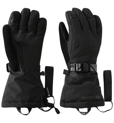 Outdoor Research Women's Carbide SensOutdoor Research Gloves - Miyar Adventures