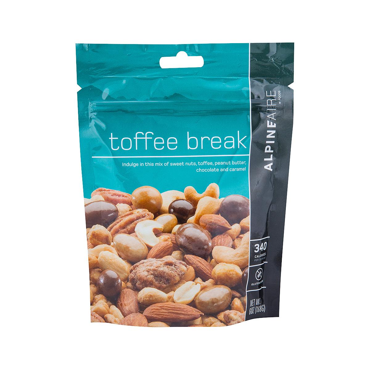 Alpineaire Toffee Nut Break - Ascent Outdoors LLC