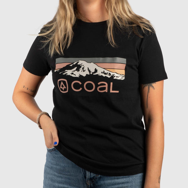 Coal Headwear The Delta T-Shirt Women's