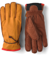[Hestra Wakayama 5-Finger Glove]