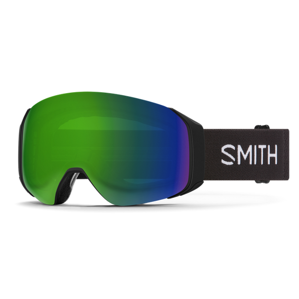Smith 4D Mag S Sunglasses