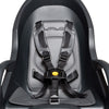 Burley Dash RM (Rack Mount) Rear Child Bike Seat